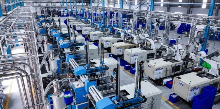 Công ty đường ống ERA Việt Nam chính thức đi vào hoạt động