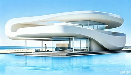Hệ thống phân phối HVAC một cửa của ERA